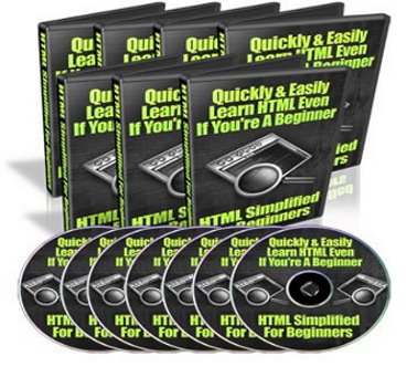 HTML Video Tutorials