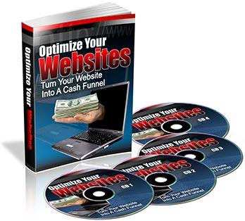 Optimize Your Websites