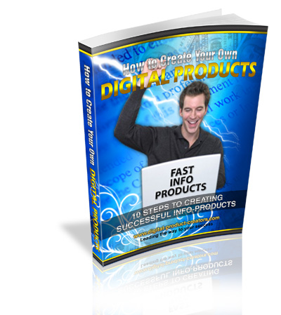 Digital Product Creators